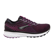 Load image into Gallery viewer, Brooks Ghost 12 Pink Womens Running Shoes
 - 1
