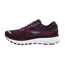 Load image into Gallery viewer, Brooks Ghost 12 Pink Womens Running Shoes
 - 3