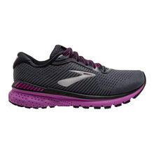 Load image into Gallery viewer, Brooks Adrenaline 20 Ebony Womens Running Shoes
 - 1