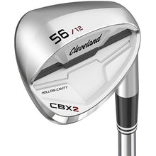 Load image into Gallery viewer, Cleveland CBX 2 Right Hand Mens Wedge - 60
 - 1