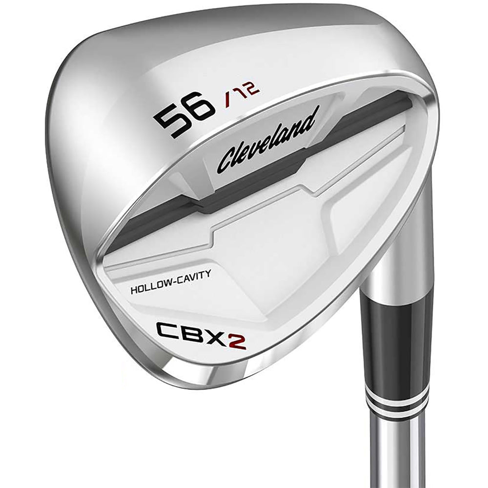 Cleveland CBX 2 Right Hand Mens Wedge - 60