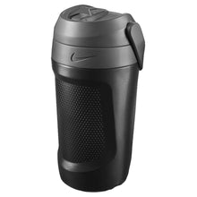 Load image into Gallery viewer, Nike Fuel Jug 64oz Water Bottle - 012 BLACK/WHITE
 - 3