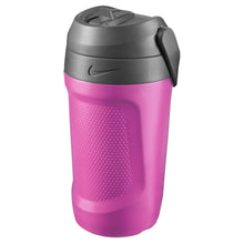 Load image into Gallery viewer, Nike Fuel Jug 64oz Water Bottle - PINK/WHITE 629
 - 1