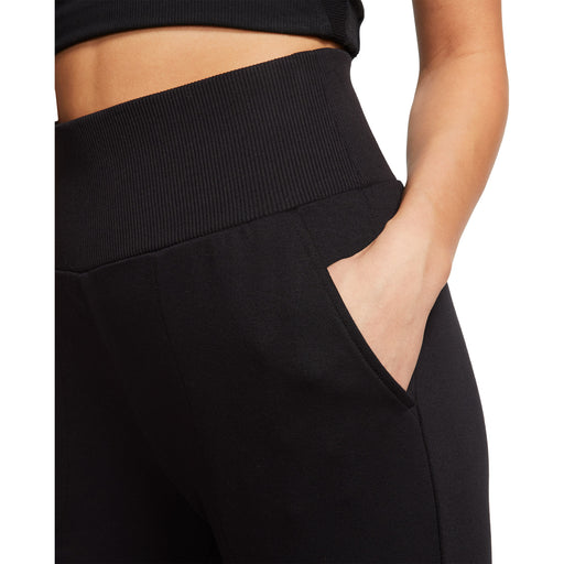 Nike Flow Hyper 7/8 Womens Yoga Pants