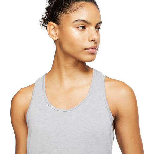 Nike Yoga Womens Tank Top