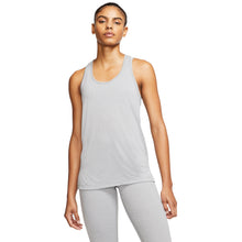 Load image into Gallery viewer, Nike Yoga Womens Tank Top - 073 PART GREY/M
 - 6