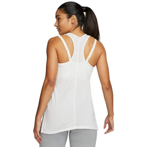 Nike Yoga Womens Tank Top