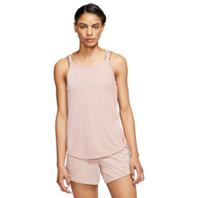 Load image into Gallery viewer, Nike Yoga Strappy Womens Tank Top
 - 3