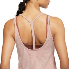 Load image into Gallery viewer, Nike Yoga Strappy Womens Tank Top
 - 4