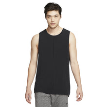 Load image into Gallery viewer, Nike Yoga Mens Tank Top
 - 1