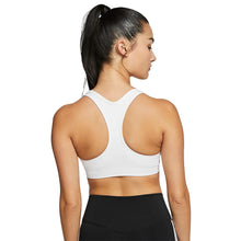 Load image into Gallery viewer, Nike Swoosh Non Padded Womens Sports Bra
 - 2