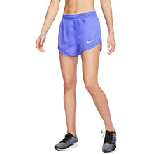 Load image into Gallery viewer, Nike Tempo Lux 5in Womens Shorts
 - 5