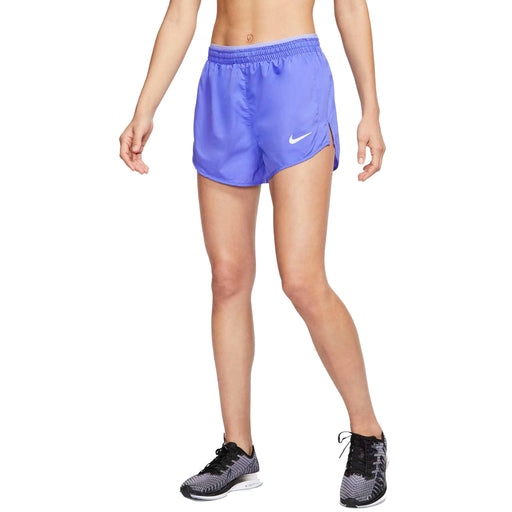 Nike Tempo Lux 5in Womens Shorts