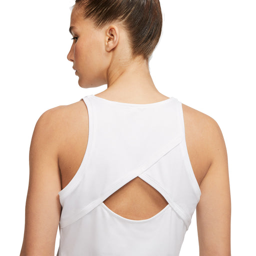 Nike Court Elevated Essential Dry Womens Tank Top