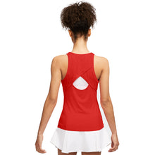 Load image into Gallery viewer, Nike Court Elevated Essential Dry Womens Tank Top
 - 4