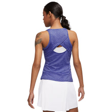 Load image into Gallery viewer, Nike Court Elevated Essential Dry Womens Tank Top
 - 6