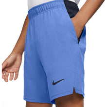 Load image into Gallery viewer, NikeCourt Dri-Fit Flex Ace Boys Tennis Shorts
 - 14