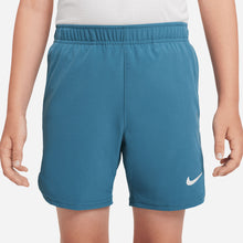 Load image into Gallery viewer, NikeCourt Dri-Fit Flex Ace Boys Tennis Shorts - RIFTBLUE 415/XL
 - 5