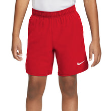 Load image into Gallery viewer, NikeCourt Dri-Fit Flex Ace Boys Tennis Shorts - UNIVRSTY RD 657/XL
 - 6