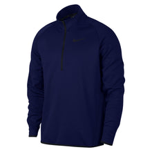 Load image into Gallery viewer, Nike Therma Long Sleeve Mens 1/4 Zip
 - 3