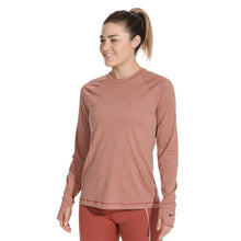 Load image into Gallery viewer, Nike Pro Warm Womens Long Sleeve Crew
 - 1