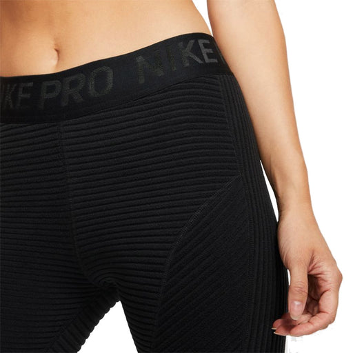 Nike Hyper Warm Velour Womens Tights