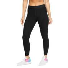 Load image into Gallery viewer, Nike Hyper Warm Velour Womens Tights
 - 1