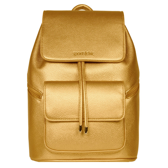 SportsChic Vegan Midi Womens Backpack