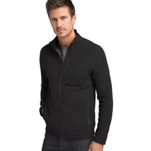 Load image into Gallery viewer, prAna Riddle Mens Full Zip Sweater
 - 1