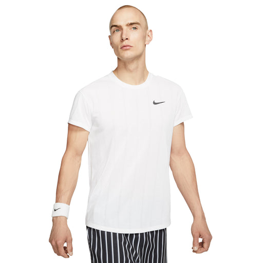 Nike Court Challenger Mens Tennis Shirt