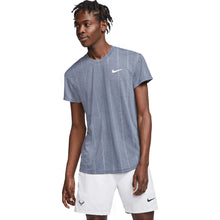 Load image into Gallery viewer, Nike Court Challenger Mens Tennis Shirt
 - 7
