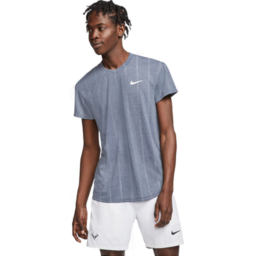 Nike Court Challenger Mens Tennis Shirt