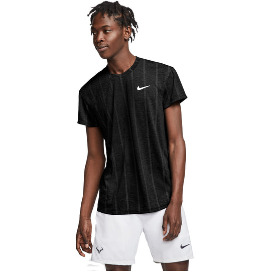 Nike Court Challenger Mens Tennis Shirt
