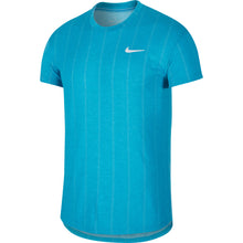 Load image into Gallery viewer, Nike Court Challenger Mens Tennis Shirt
 - 4