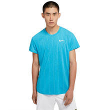 Load image into Gallery viewer, Nike Court Challenger Mens Tennis Shirt
 - 3