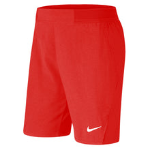 Load image into Gallery viewer, Nike Court Flex Ace 9in Mens Tennis Shorts
 - 1