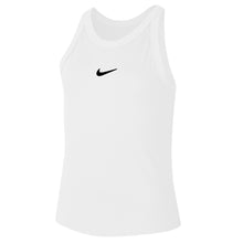 Load image into Gallery viewer, Nike Court Dry Girls Tennis Tank Top
 - 6