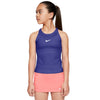 Nike Court Dry Girls Tennis Tank Top