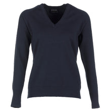 Load image into Gallery viewer, Galvin Green Caitlin Womens V-Neck Golf Sweater
 - 4