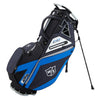 Wilson Exo Black Golf Carry Bag