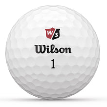 Load image into Gallery viewer, Wilson Staff Duo Soft+ Golf Balls - Dozen
 - 2