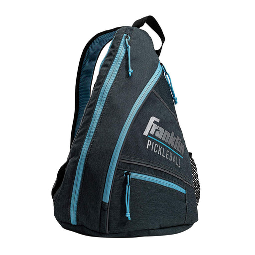 Franklin Sling Bag Pickleball Bag - Blue