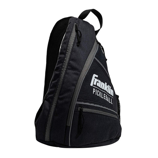 Franklin Sling Bag Pickleball Bag - Charcoal