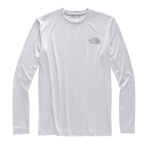 The North Face Reaxion Graphic Mens LS Shirt