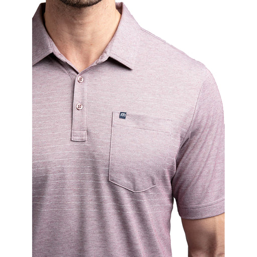 TravisMathew Sommelier Mens Golf Polo