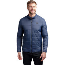 Load image into Gallery viewer, TravisMathew Arctic Front Mens Jacket
 - 2