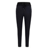 Tail Sienna Onyx Womens High Rise Tennis Jogger