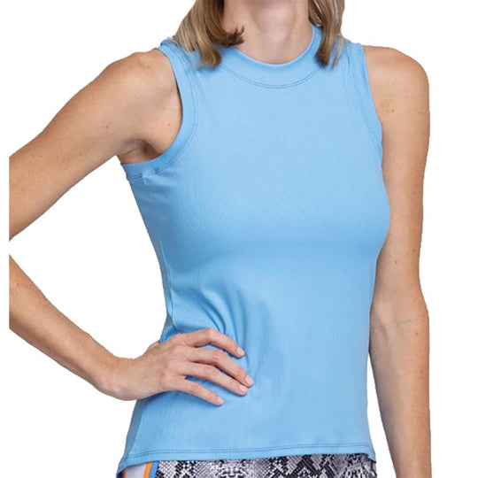 Tail Seaview Collection Nancy Womens Tennis Tank Top