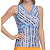 Tail Seaview Collection Madeline Womens Tennis Tank Top