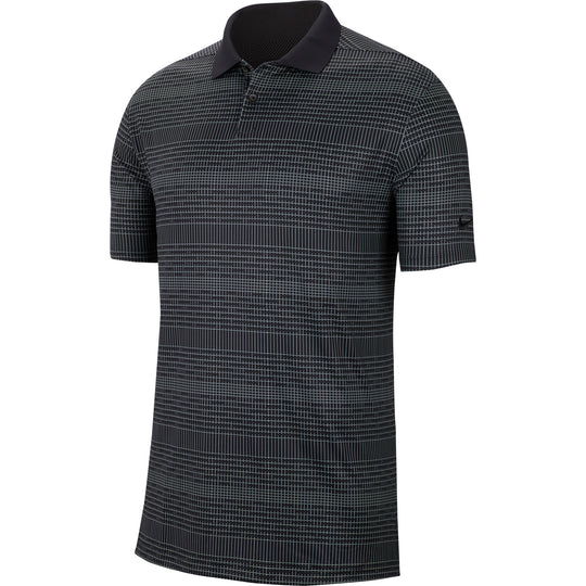 Nike Dri-FIT Vapor Print Mens Golf Polo